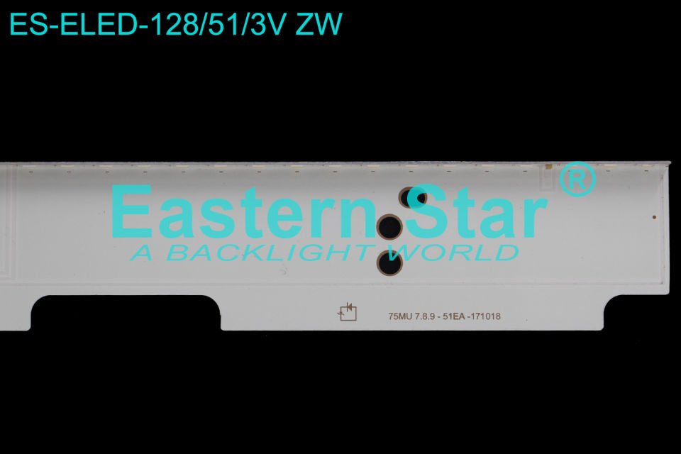 ELED-128 LED BAR
