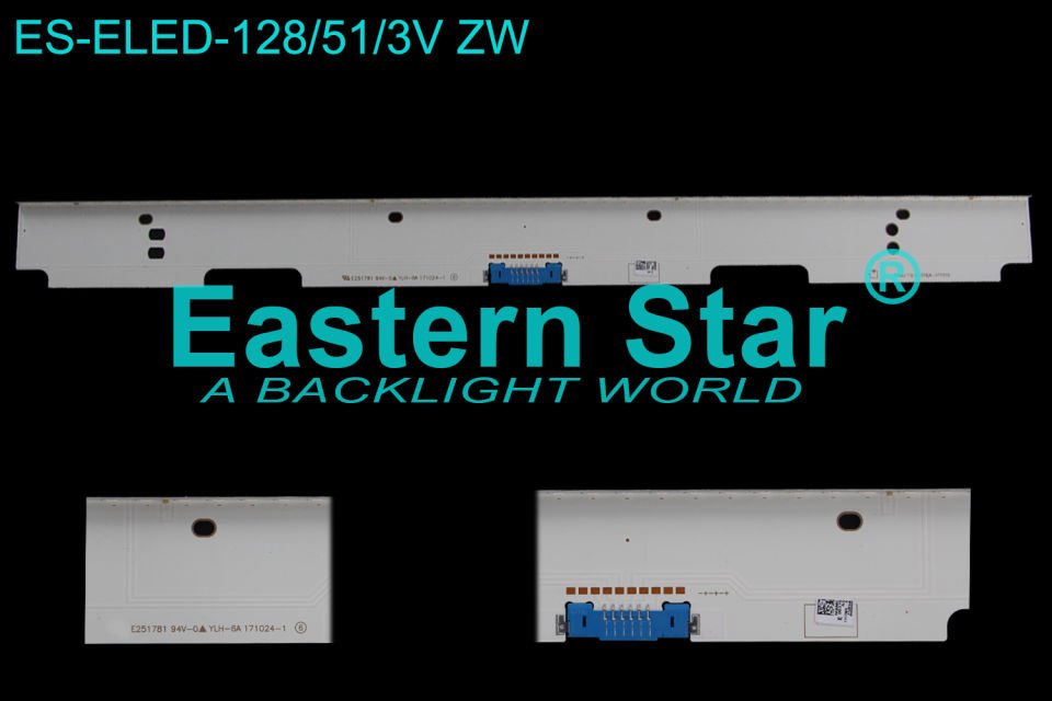 ELED-128 LED BAR