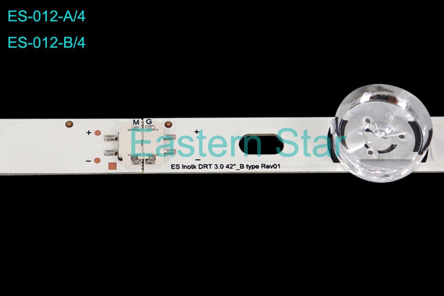 ES-012 Lg Led Bar