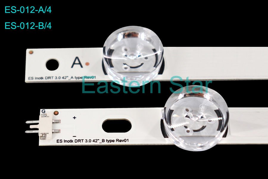 ES-012 Lg Led Bar