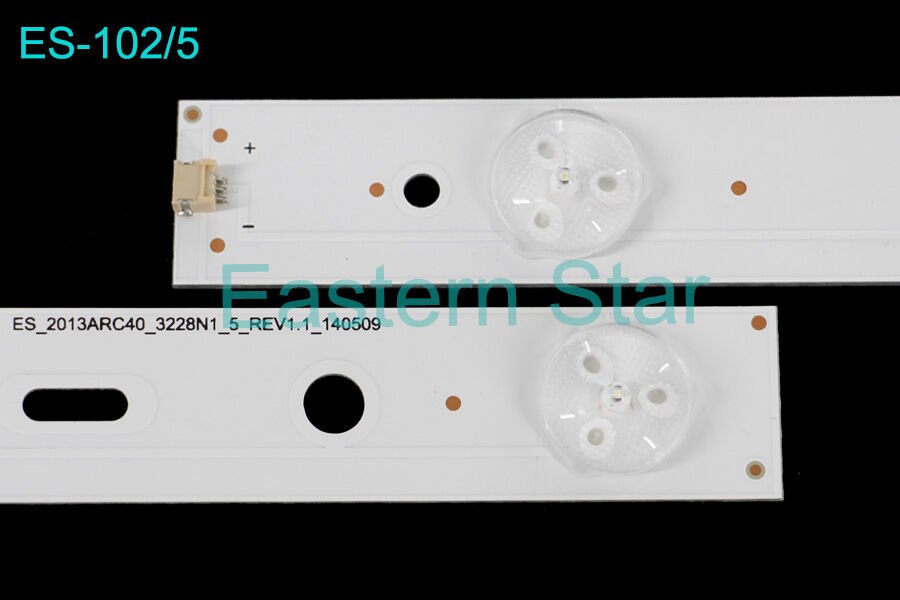 ES-102, Arçelik Led Bar, B40LB5533, A40lb5433, A40LB6536, G40LS5433, AL40L5531, B40L45310B, A40-LB-6436,