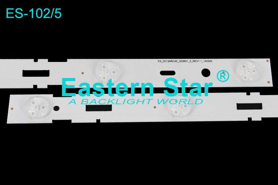 ES-102, Arçelik Led Bar, B40LB5533, A40lb5433, A40LB6536, G40LS5433, AL40L5531, B40L45310B, A40-LB-6436,