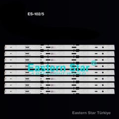 ES-102 Arçelik Led Bar