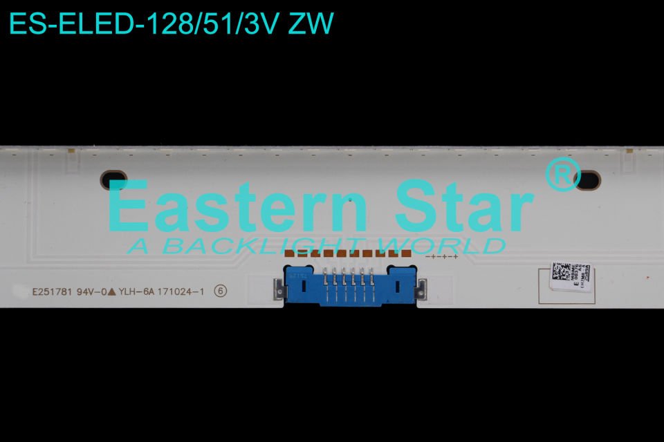 ELED-128 Samsung Led Bar