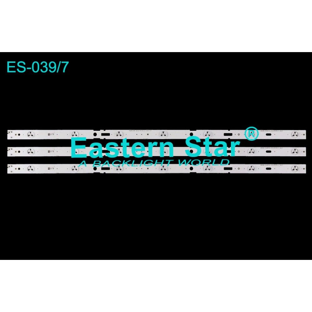 ES-039/7 Arçelik Led Bar