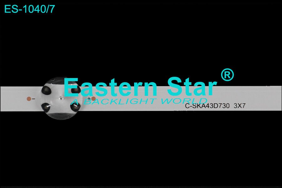 ES-1040, Sunny - Axen Led Bar, WN43DLK005/1032,  WN43DLK0938/1022, AX43DAB010/0206,  AX43DIL005/1032, AX43DIL010/0202, AX43DIL012/0206-B,