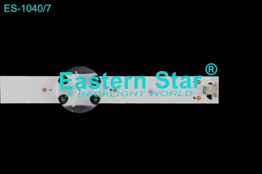 ES-1040, Sunny - Axen Led Bar, WN43DLK005/1032,  WN43DLK0938/1022, AX43DAB010/0206,  AX43DIL005/1032, AX43DIL010/0202, AX43DIL012/0206-B,