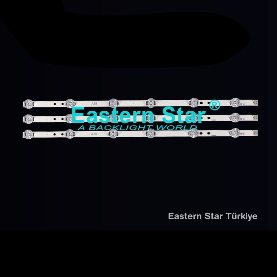 ES-047 Lg Led Bar