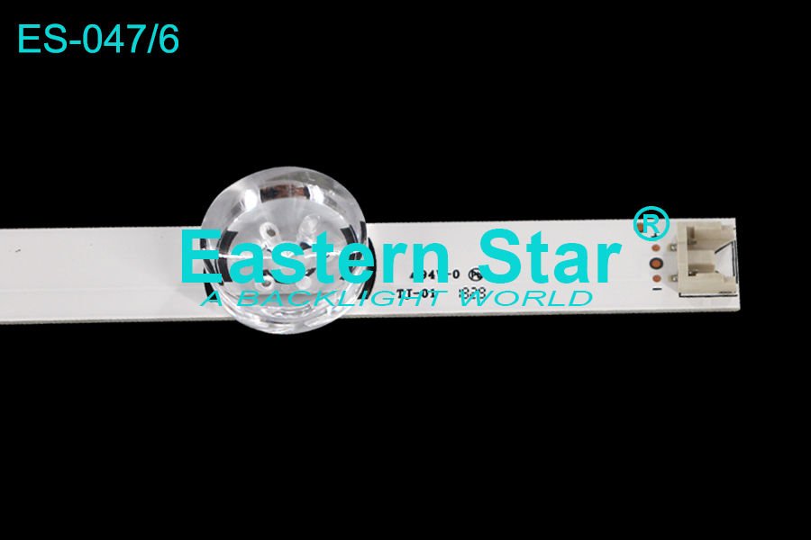 ES-047 Lg Led Bar