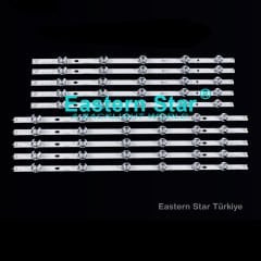 ES-032 Lg Led Bar