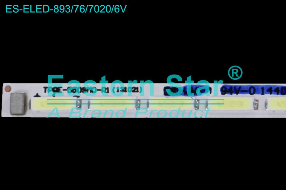 ELED-893, Philips Led Bar, 55PFS8159, 55PFS8109/12, 55PFS8109/60, TPGE-550SM0-R1, TPT550J1-HJ06, 55PFS8159, 55PFS8109/12, 55PFS8109 LEDBAR,