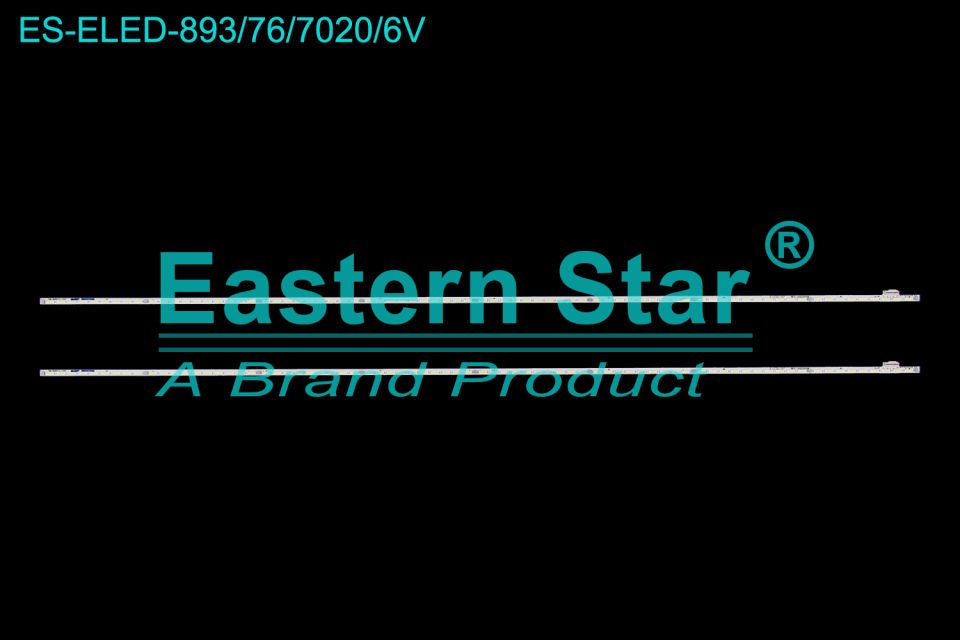 ELED-893, Philips Led Bar, 55PFS8159, 55PFS8109/12, 55PFS8109/60, TPGE-550SM0-R1, TPT550J1-HJ06, 55PFS8159, 55PFS8109/12, 55PFS8109 LEDBAR,