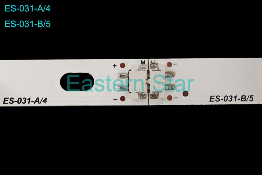 ES-031 Lg Led Bar