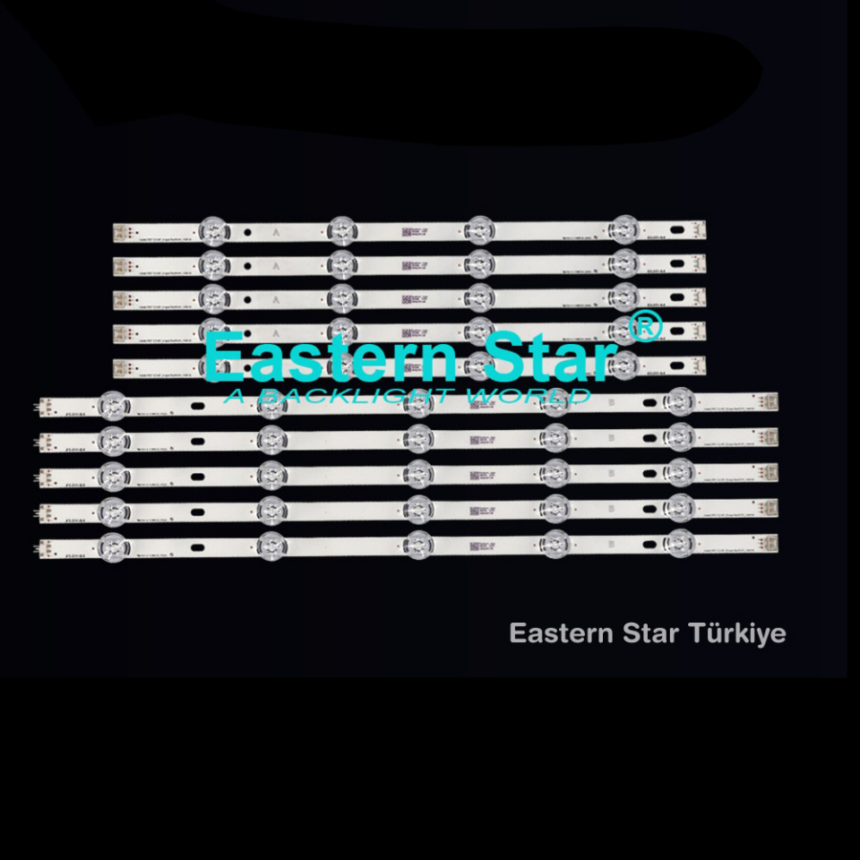ES-031 Lg Led Bar