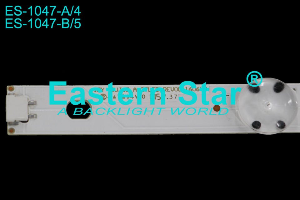 ES-1047 Lg Led Bar