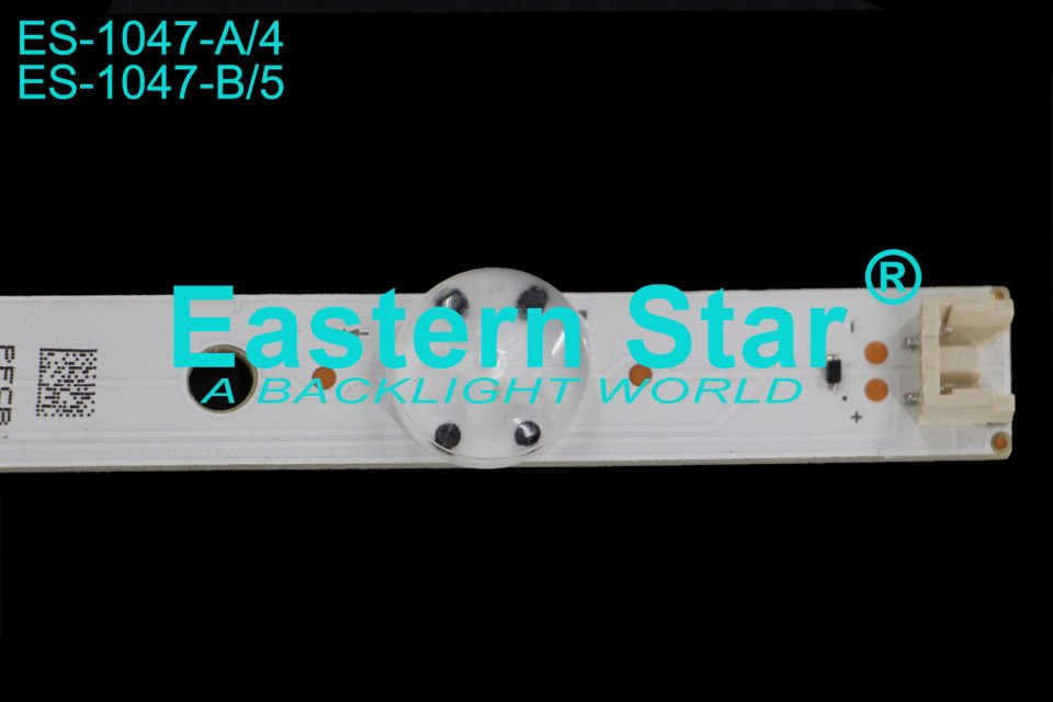 ES-1047 Lg Led Bar