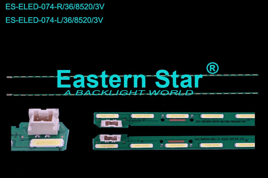 ELED-074 Led Bar
