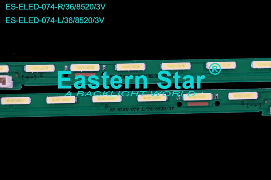 ELED-074 Led Bar