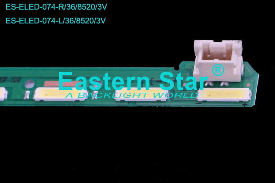 ELED-074 Led Bar