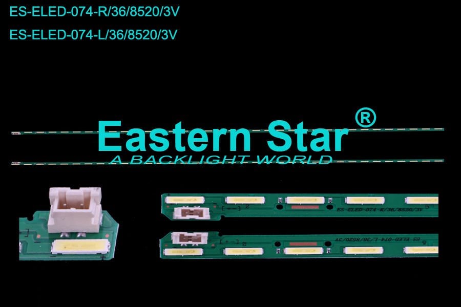 ELED-074 Led Bar