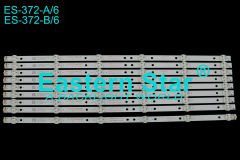 ES-372 Philips Led Bar