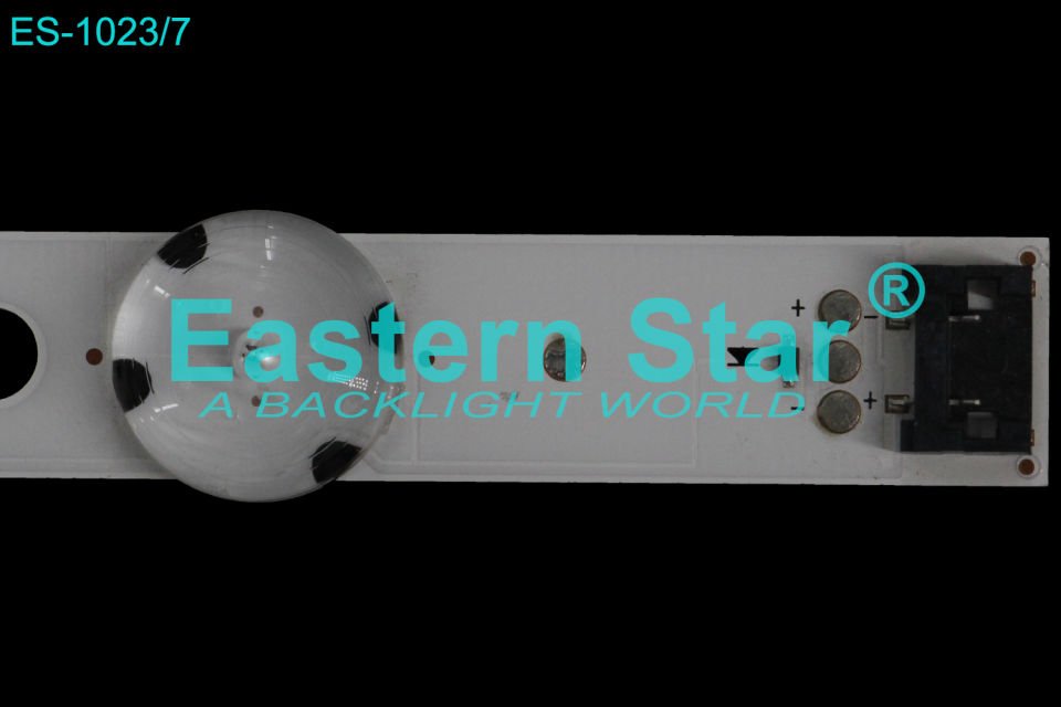 ES-1023 Lg Led Bar