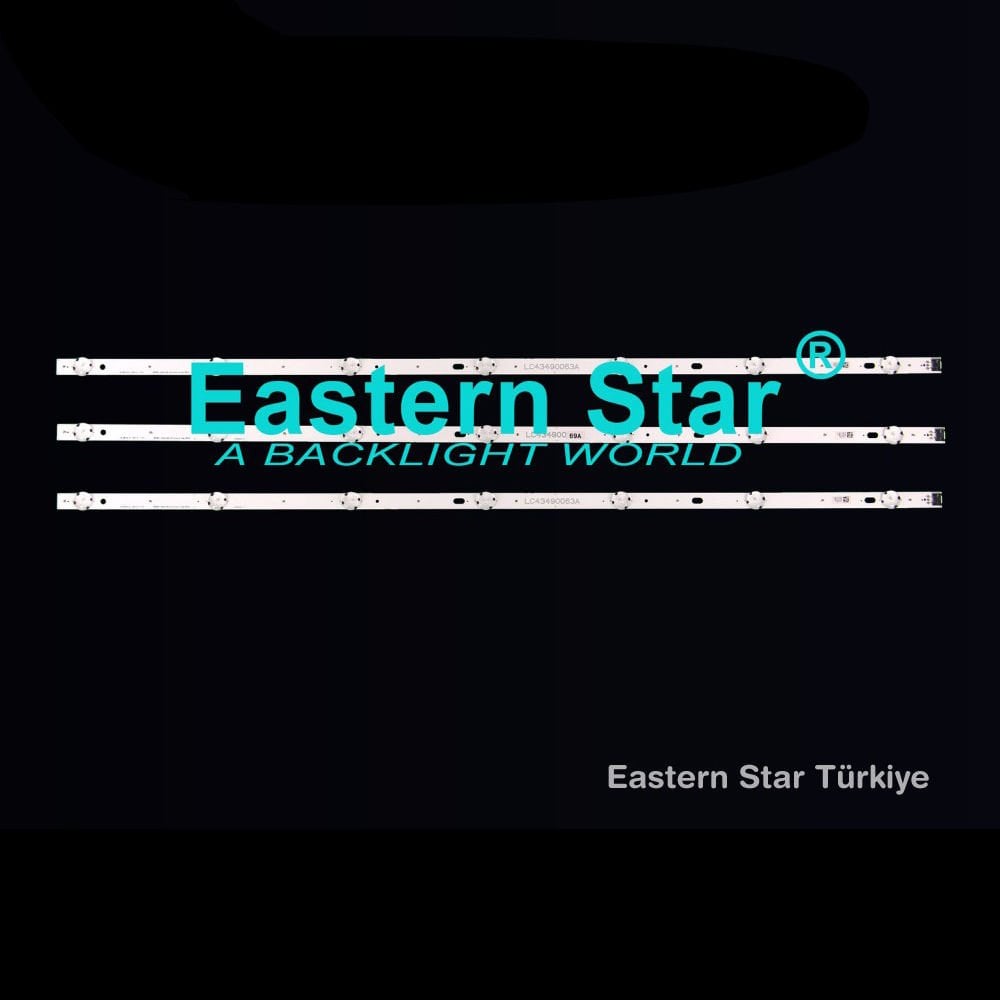 ES-1023, Lg Led Bar, 43UJ630V, 43UJ634V, 43LJ610V, 43LJ634V, 43LJ617T, 43UJ630V, 43UJ701V, 43UJ6309, 43UJ651V, 43UJ635V,