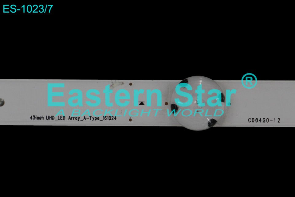 ES-1023 Lg Led Bar