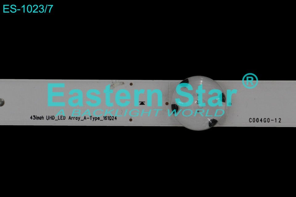 ES-1023, Lg Led Bar, 43UJ630V, 43UJ634V, 43LJ610V, 43LJ634V, 43LJ617T, 43UJ630V, 43UJ701V, 43UJ6309, 43UJ651V, 43UJ635V,