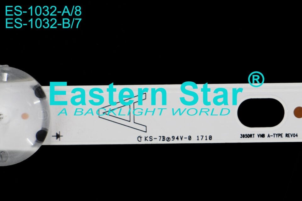 ES-1032, Vestel Led Bar, 40SC5600, 40FX620F, 40PA300T, 40R6020F, 40FD7300, 40FB5050, 23490175, 40R6000F, 23429642, 7854148, 8266621, 8203757, 7994660, 23429642, 23490175,