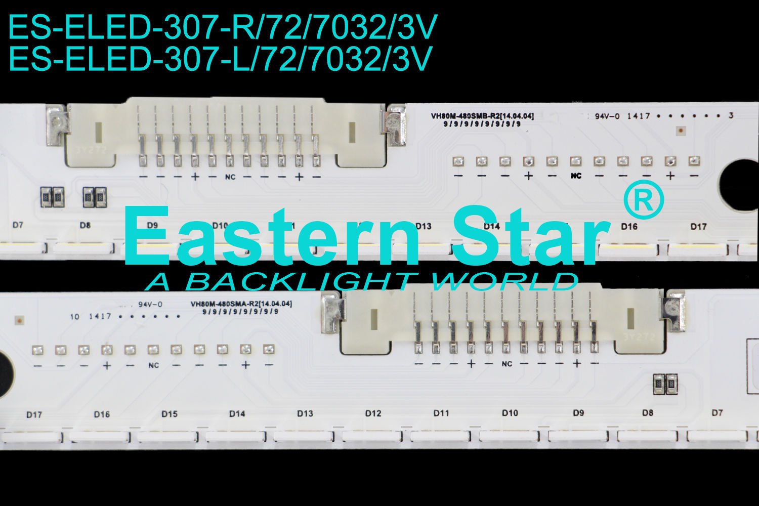 ELED-307  Samsung Led Bar