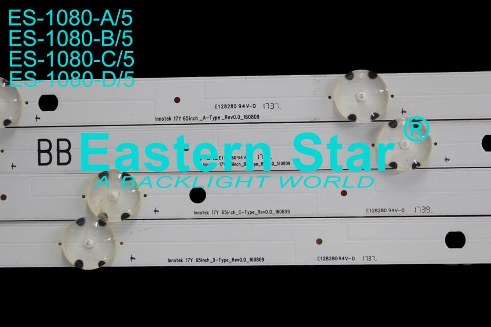 ES-1080, Lg Led Bar, 65UJ630, 65UK6100, 65LG63CJ-CA, 65UJ6300-CA, 65UJ630,