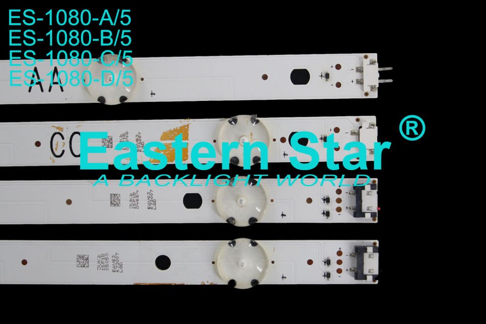 ES-1080, Lg Led Bar, 65UJ630, 65UK6100, 65LG63CJ-CA, 65UJ6300-CA, 65UJ630,