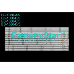 ES-1080 Lg Led Bar