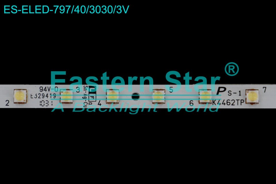 ES-ELED-797 Led Bar