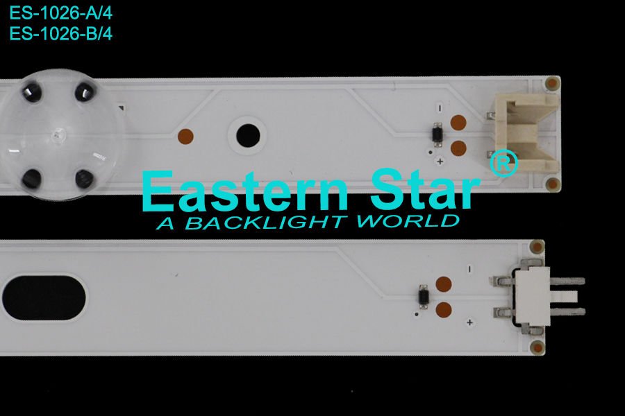 ES-1026 Lg Led Bar