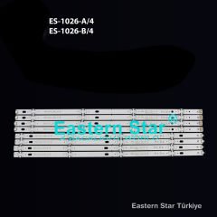 ES-1026 Lg Led Bar