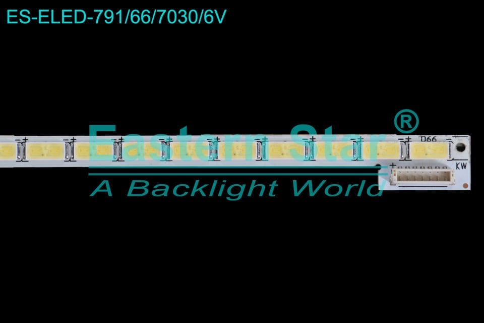 ELED-791 LED BAR