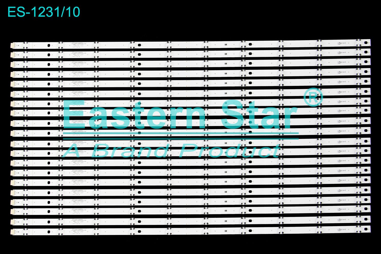 ES-1231 Lg Led Bar