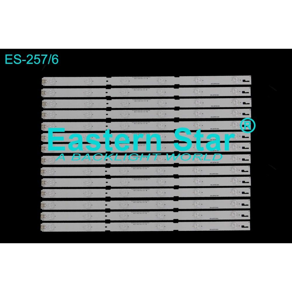 ES-257 Arçelik Led Bar