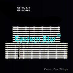 ES-410 Samsung Led Bar