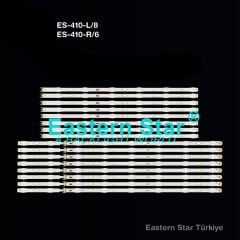 ES-410 Samsung Led Bar