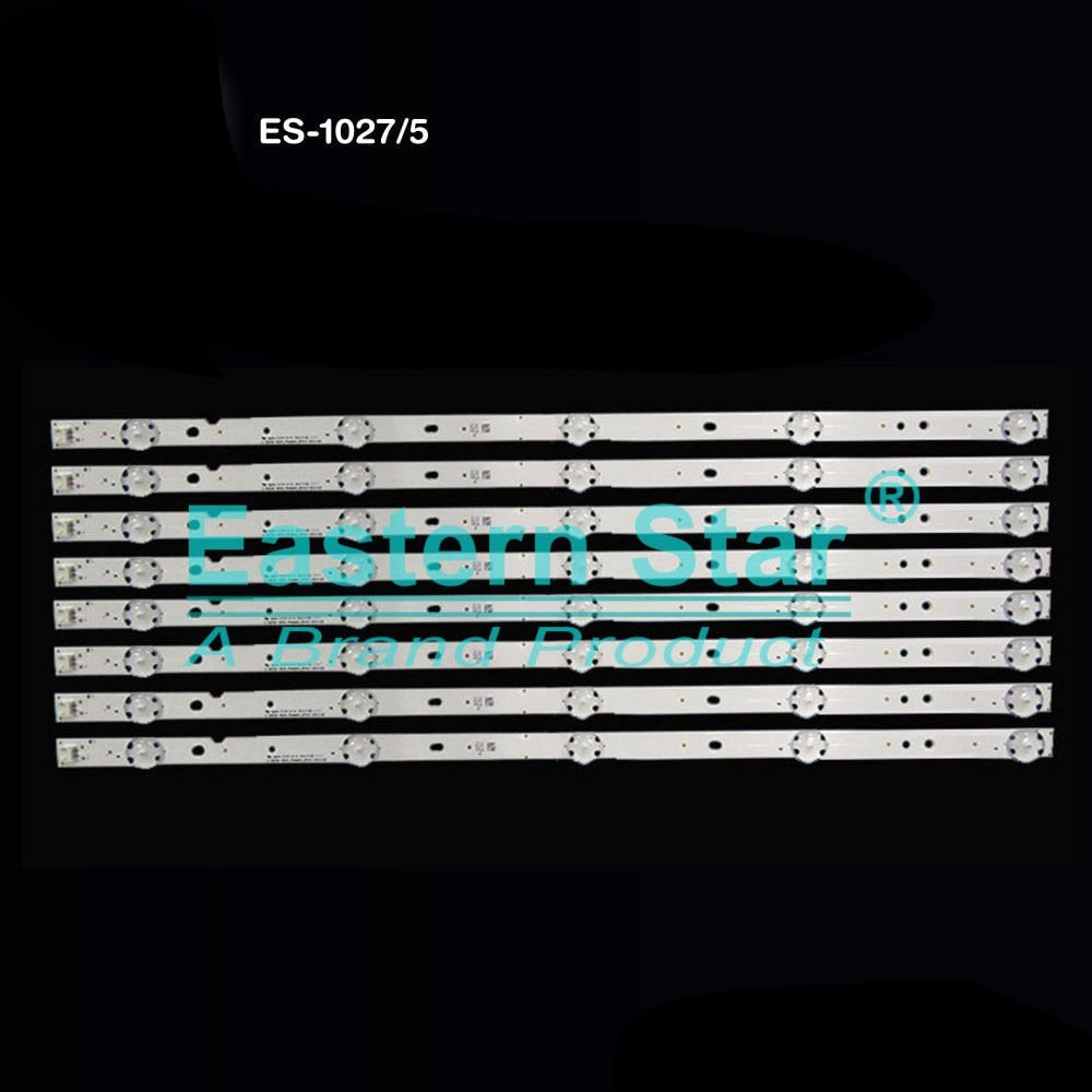 ES-1027, Panasonic Led Bar, -49DS500E, TX-49DS500B, TX-49DSW504S, TX-49ES400E, TX-49DS503E, TX-49DS500E, TX-49DS500B, TX-49DSW504S, TX-49ES400E,