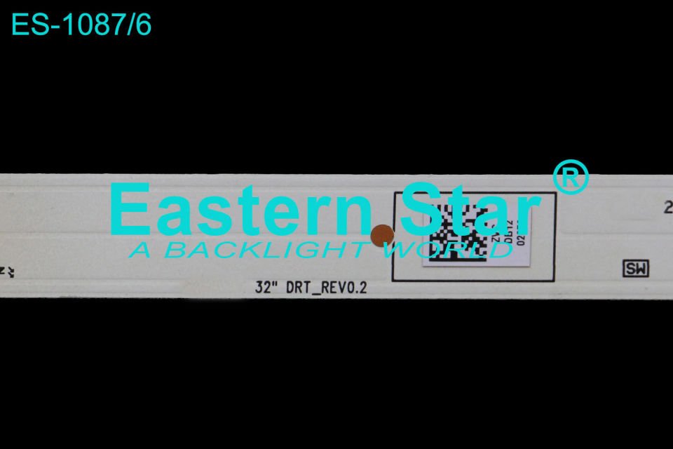 ES-1087, Arçelik Led Bar, 32LE6730BP, 32CLE 5745, 32LE6525B, 32CLE6845, 32GFB672, 32CLE 6745,