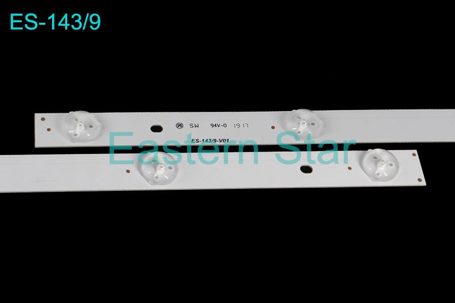 ES-143, DAHUA, DHL43-F600,