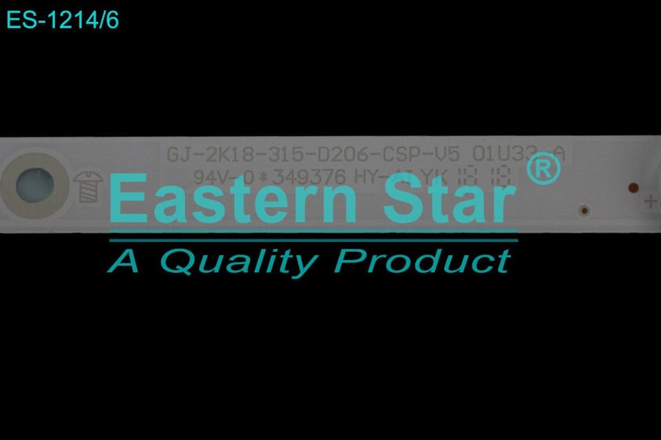 ES-1214 Philips Led Bar, 32PHS4504/12, 32PHH4101/88, 32PHH4201/88, 32PHT4203/12, 32PHT4503, 32PFS5823 32PFS5803 32PFS5803, 32PHS5525, 32PHS4504/12, 32PHS4112,