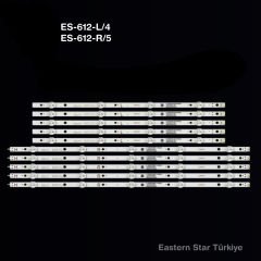 ES-612 Philips Led Bar