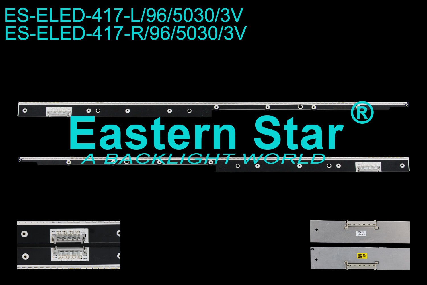ELED-417 Samsung Led Bar