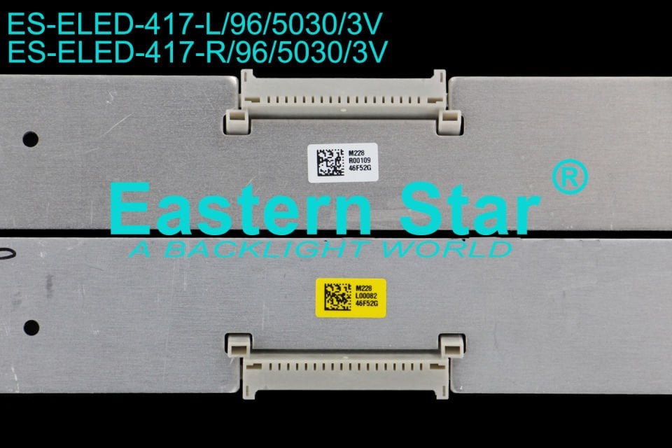 ELED-417 Samsung Led Bar