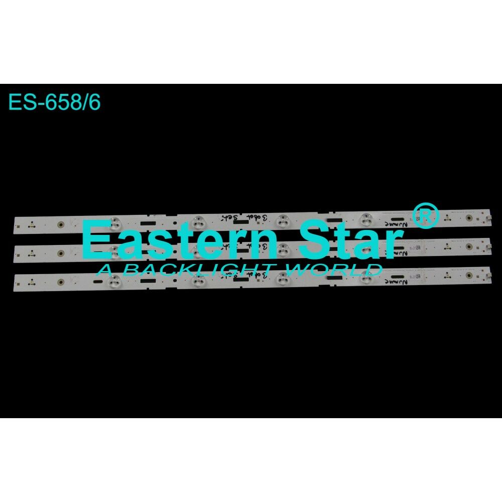 ES-658 Arçelik Led Bar